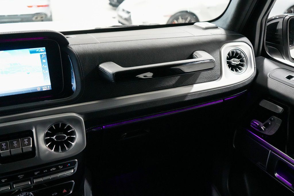 2019 Mercedes-Benz G-Class G 63 AMG&reg; Tigard OR