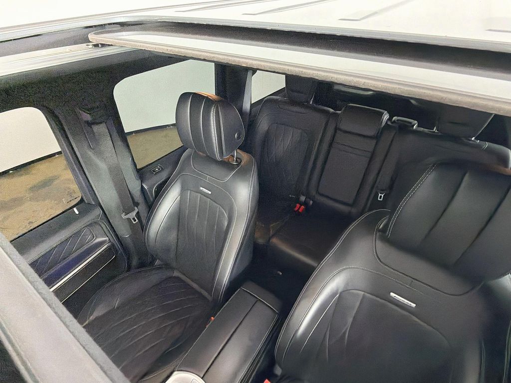 2019 Mercedes-Benz G-Class G 63 AMG&reg; Willowbrook IL