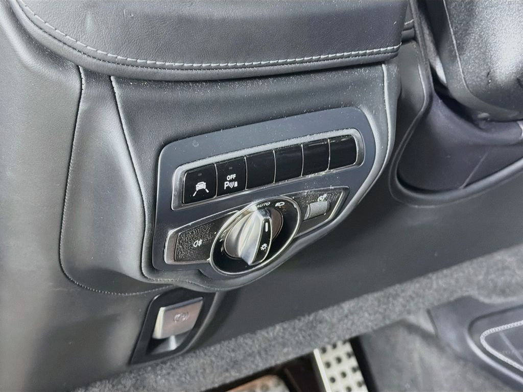 2019 Mercedes-Benz G-Class G 63 AMG&reg; Willowbrook IL