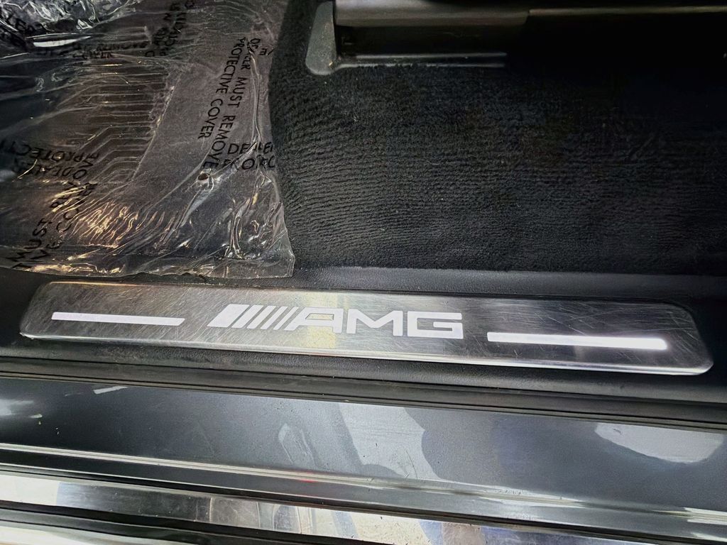 2019 Mercedes-Benz G-Class G 63 AMG&reg; Willowbrook IL