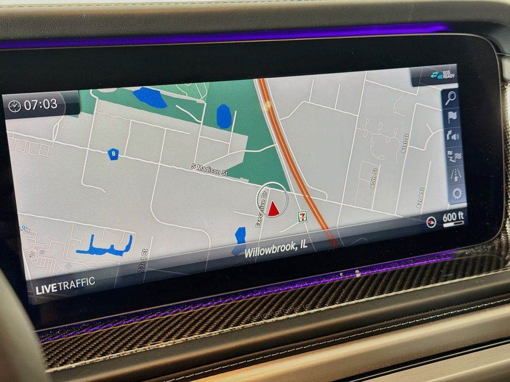 2019 Mercedes-Benz G-Class G 63 AMG&reg; Willowbrook IL
