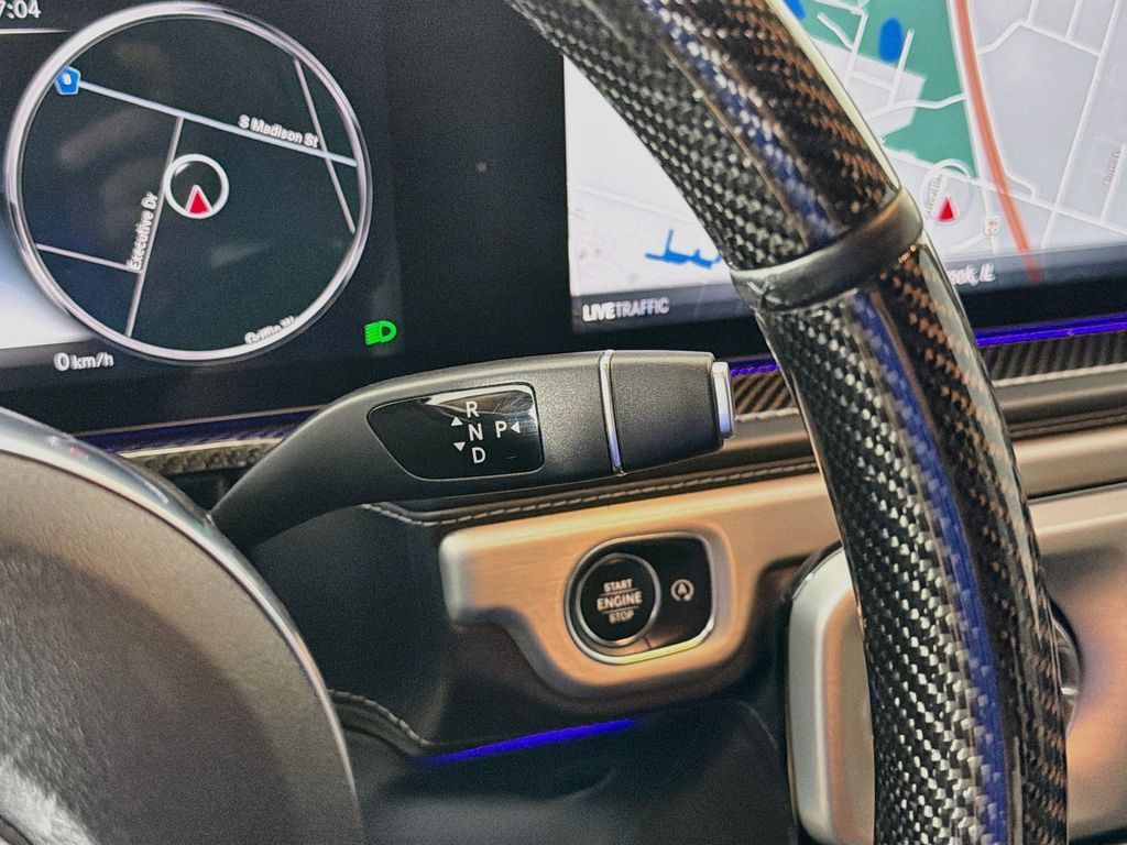 2019 Mercedes-Benz G-Class G 63 AMG&reg; Willowbrook IL
