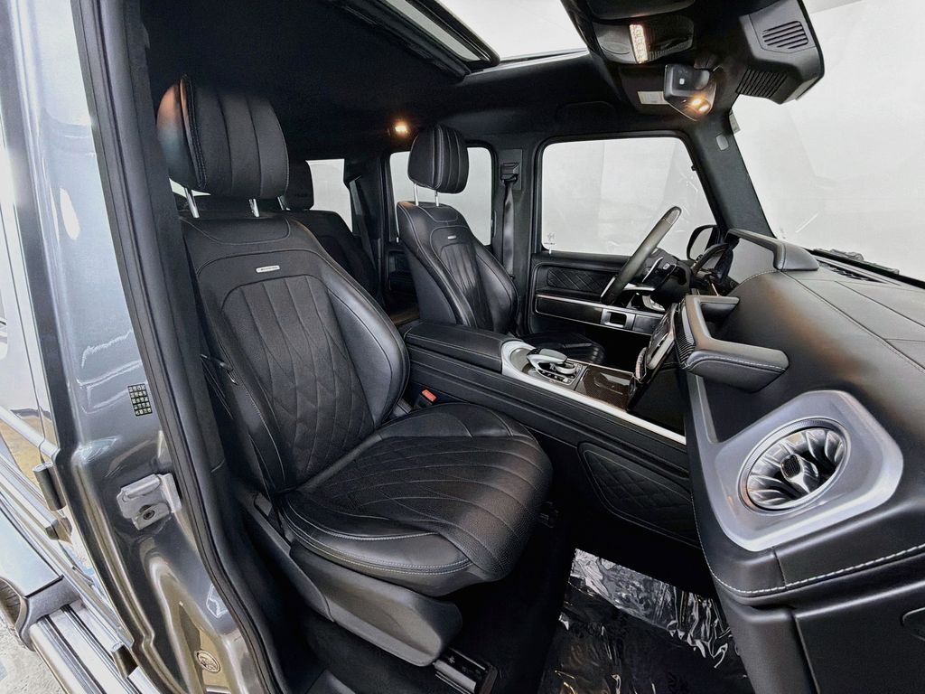 2019 Mercedes-Benz G-Class G 63 AMG&reg; Willowbrook IL