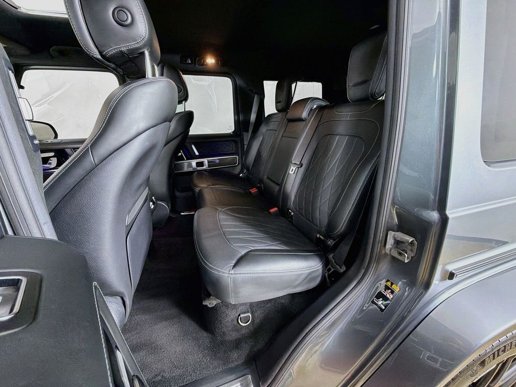 2019 Mercedes-Benz G-Class G 63 AMG&reg; Willowbrook IL