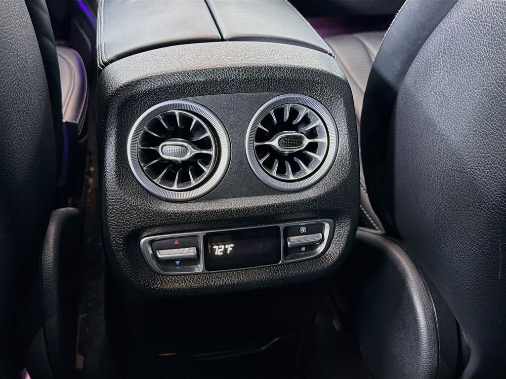 2019 Mercedes-Benz G-Class G 63 AMG&reg; Willowbrook IL
