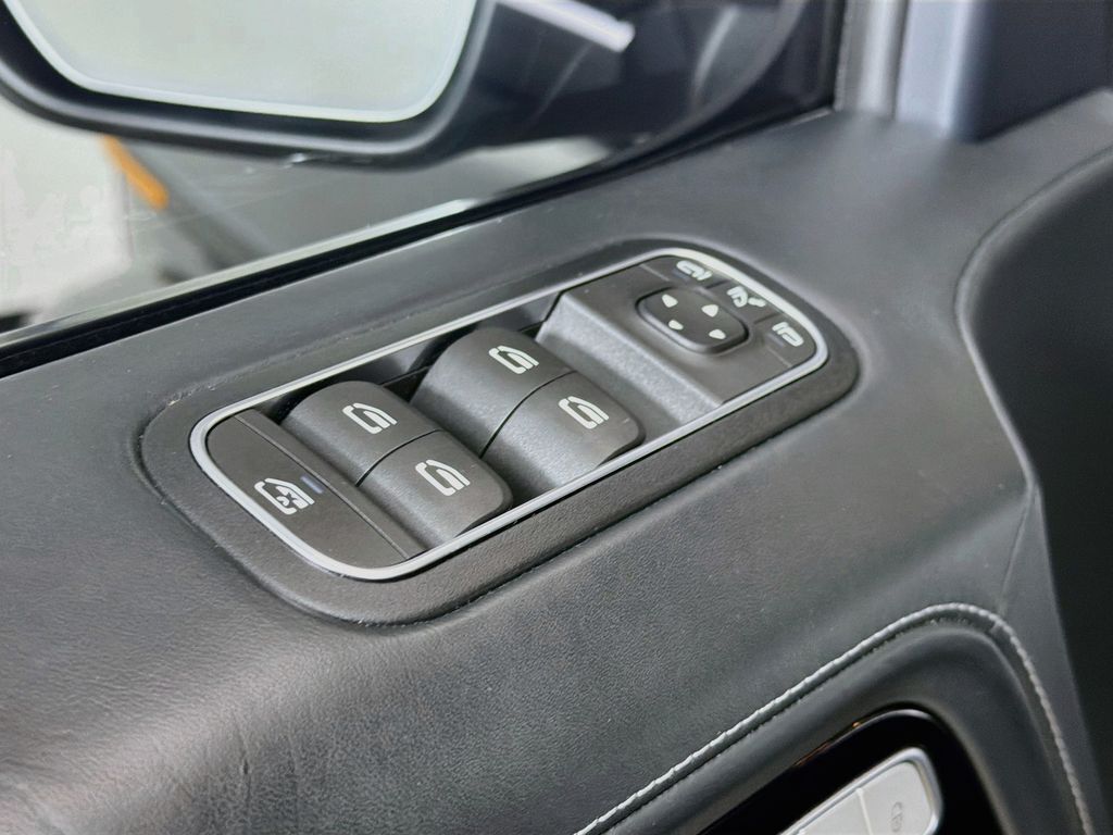 2019 Mercedes-Benz G-Class G 63 AMG&reg; Willowbrook IL