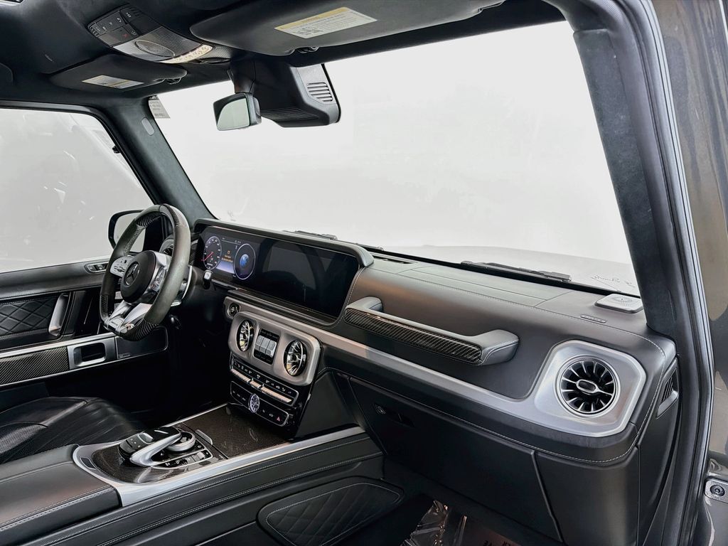 2019 Mercedes-Benz G-Class G 63 AMG&reg; Willowbrook IL
