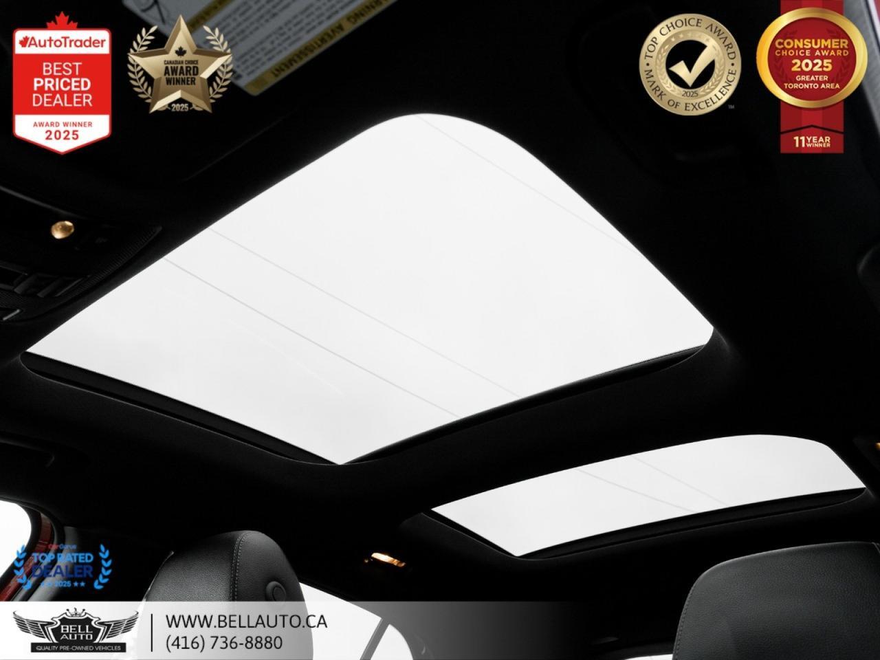 2019 Mercedes-Benz GLA 250 | PRM PKG | NAVI | B.CAM | PANO | NOACCIDENT Toronto ON