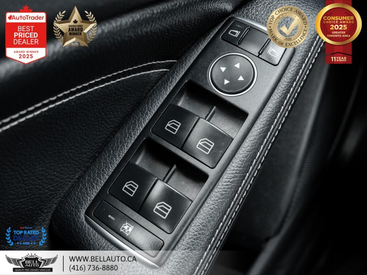 2019 Mercedes-Benz GLA 250 | PRM PKG | NAVI | B.CAM | PANO | NOACCIDENT Toronto ON