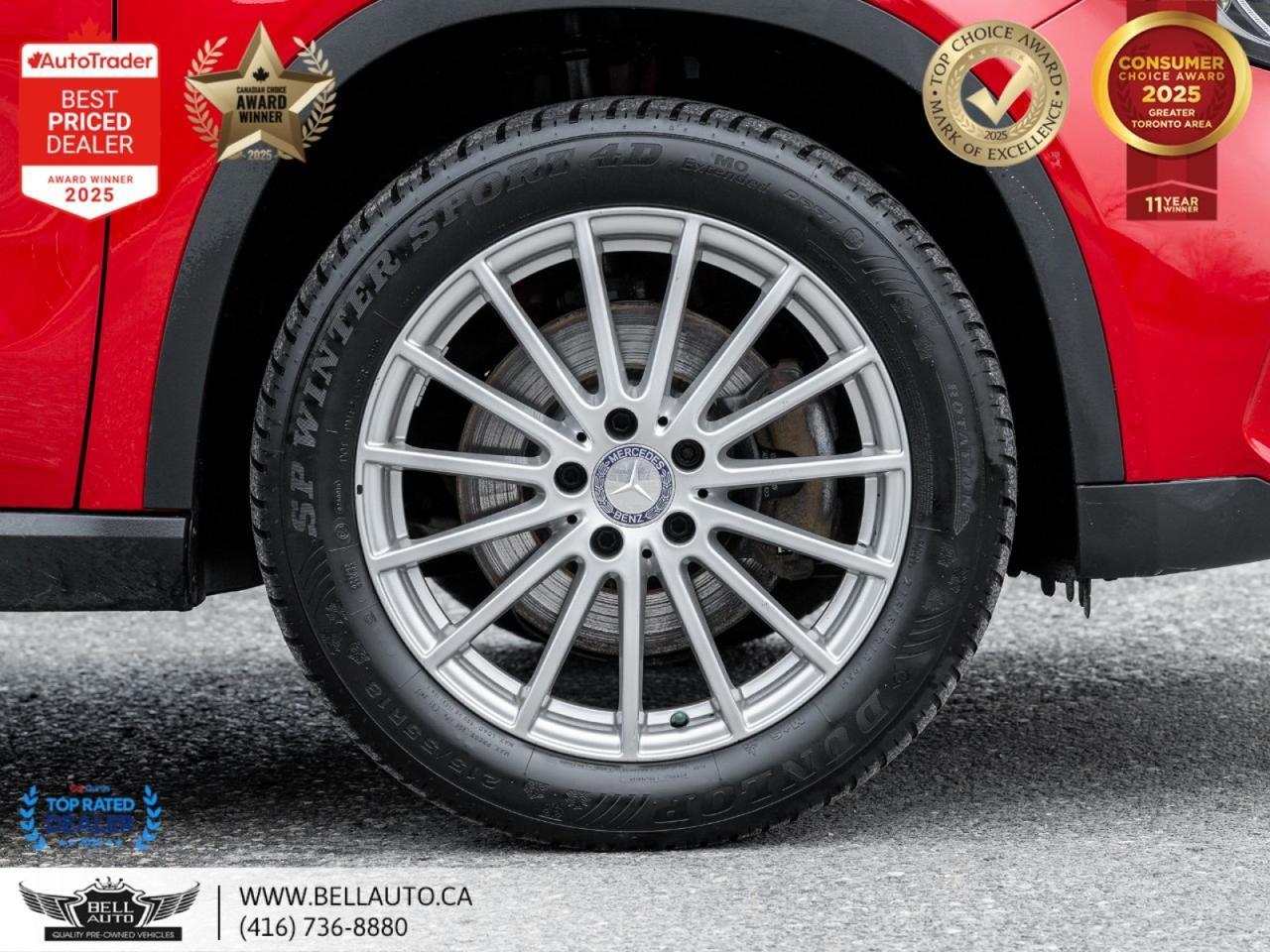 2019 Mercedes-Benz GLA 250 | PRM PKG | NAVI | B.CAM | PANO | NOACCIDENT Toronto ON