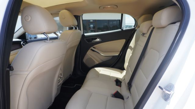 2019 Mercedes-Benz GLA 250 2.0 Laredo TX