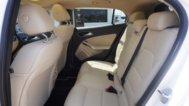 2019 Mercedes-Benz GLA 250 2.0 Laredo TX