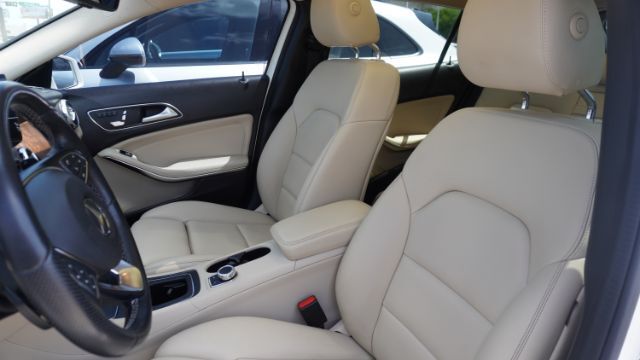2019 Mercedes-Benz GLA 250 2.0 Laredo TX