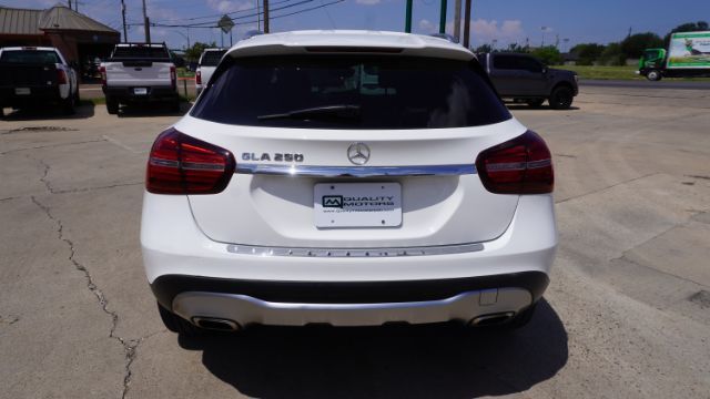 2019 Mercedes-Benz GLA 250 2.0 Laredo TX