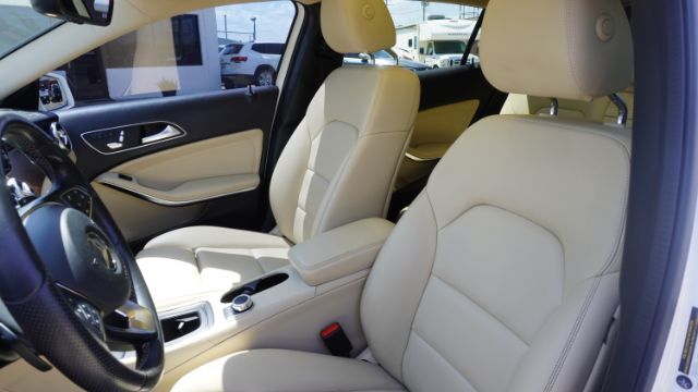 2019 Mercedes-Benz GLA 250 2.0 Laredo TX