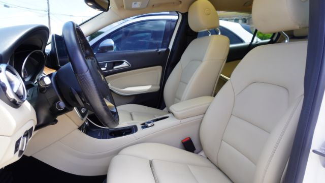 2019 Mercedes-Benz GLA 250 2.0 Laredo TX