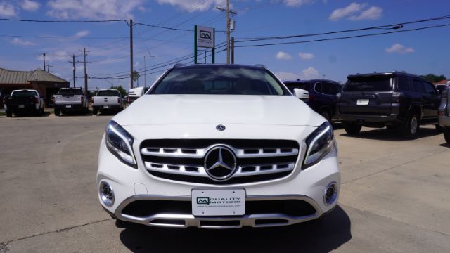 2019 Mercedes-Benz GLA 250 2.0 Laredo TX