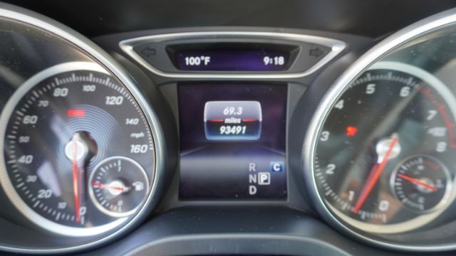 2019 Mercedes-Benz GLA 250 2.0 Laredo TX
