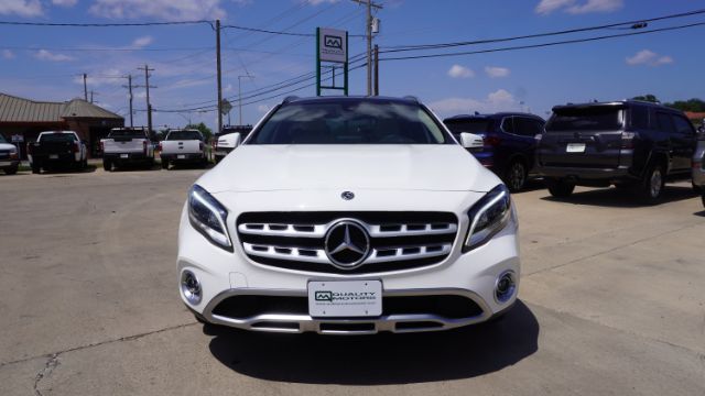 2019 Mercedes-Benz GLA 250 2.0 Laredo TX
