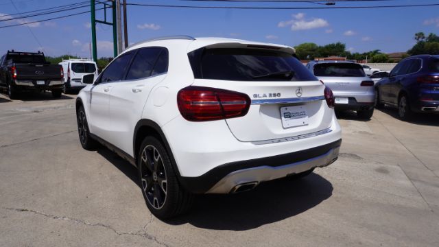 2019 Mercedes-Benz GLA 250 2.0 Laredo TX