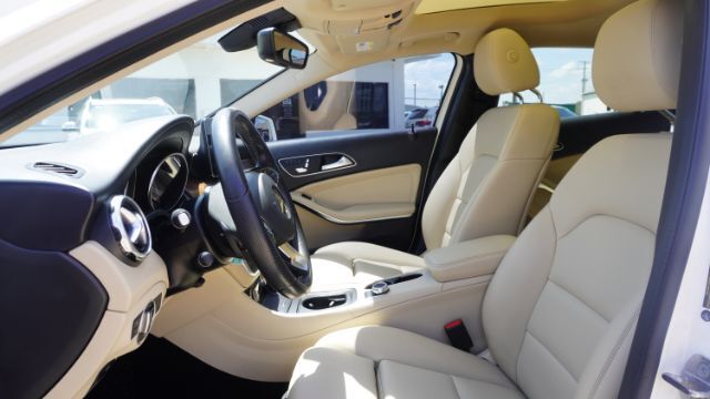 2019 Mercedes-Benz GLA 250 2.0 Laredo TX