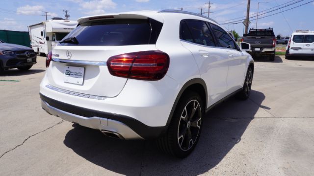 2019 Mercedes-Benz GLA 250 2.0 Laredo TX