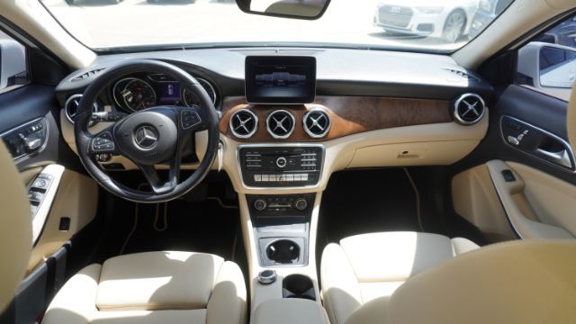 2019 Mercedes-Benz GLA 250 2.0 Laredo TX