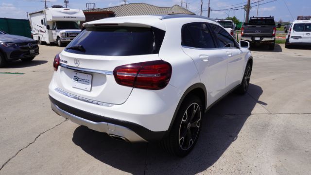 2019 Mercedes-Benz GLA 250 2.0 Laredo TX