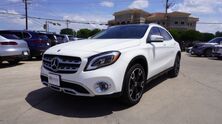 Mercedes-Benz GLA 250 2.0 2019