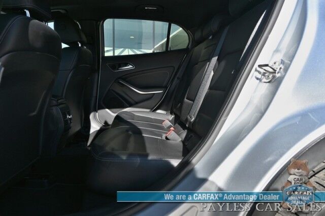 2019 Mercedes-Benz GLA 250 Anchorage AK