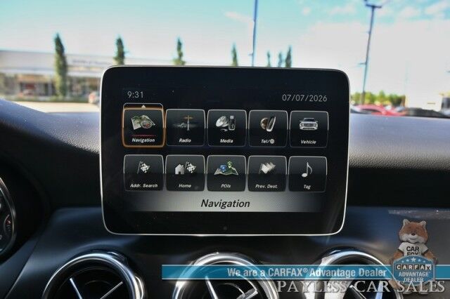 2019 Mercedes-Benz GLA 250 Anchorage AK