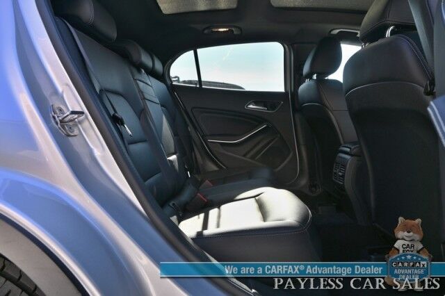 2019 Mercedes-Benz GLA 250 Anchorage AK