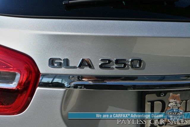 2019 Mercedes-Benz GLA 250 Anchorage AK