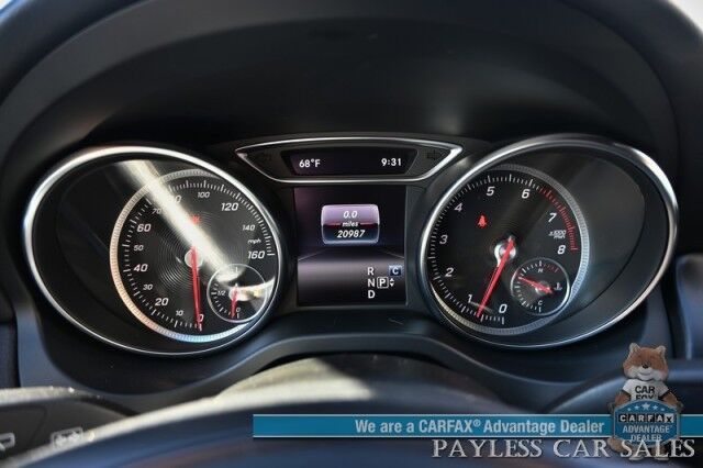 2019 Mercedes-Benz GLA 250 Anchorage AK