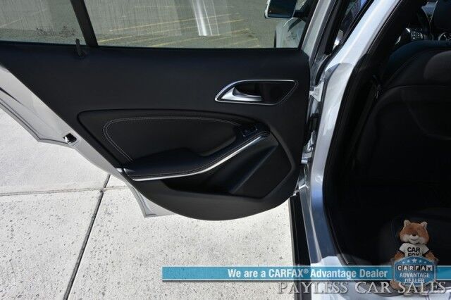2019 Mercedes-Benz GLA 250 Anchorage AK