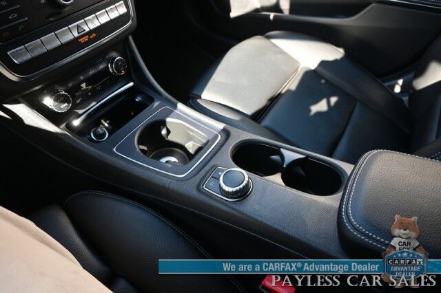 2019 Mercedes-Benz GLA 250 Anchorage AK