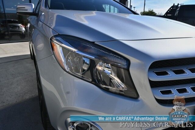2019 Mercedes-Benz GLA 250 Anchorage AK