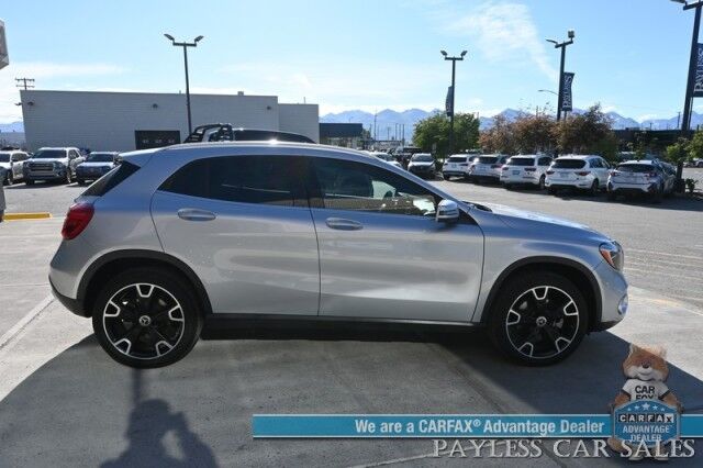 2019 Mercedes-Benz GLA 250 Anchorage AK