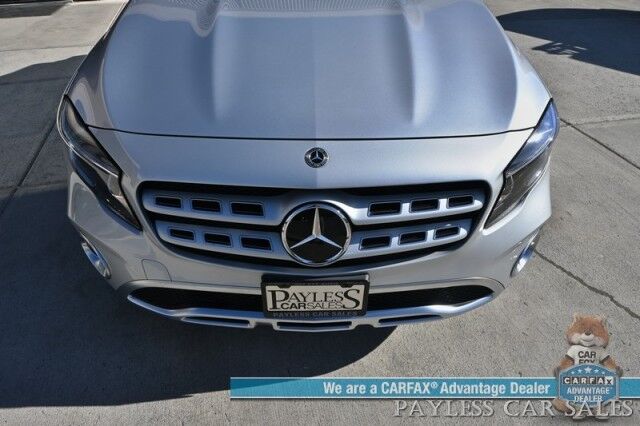 2019 Mercedes-Benz GLA 250 Anchorage AK