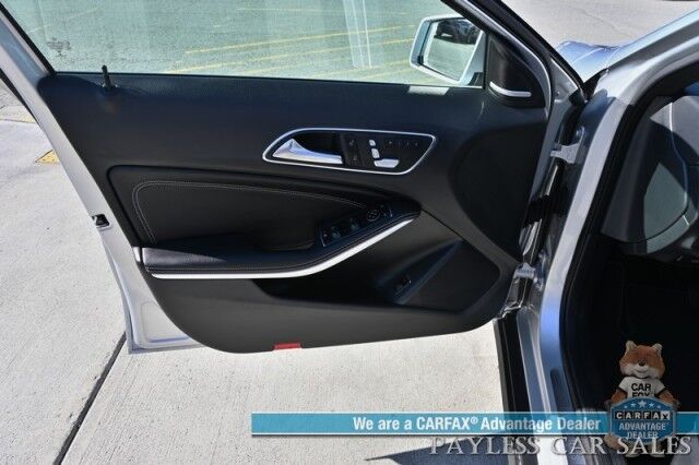 2019 Mercedes-Benz GLA 250 Anchorage AK