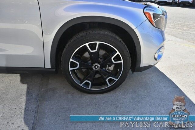 2019 Mercedes-Benz GLA 250 Anchorage AK