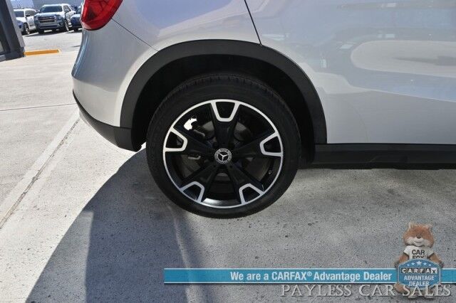 2019 Mercedes-Benz GLA 250 Anchorage AK