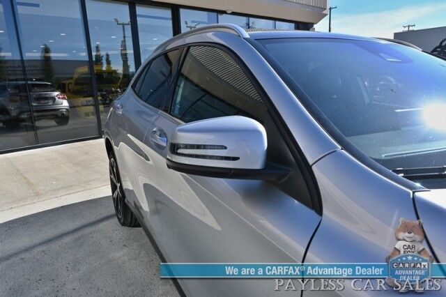 2019 Mercedes-Benz GLA 250 Anchorage AK