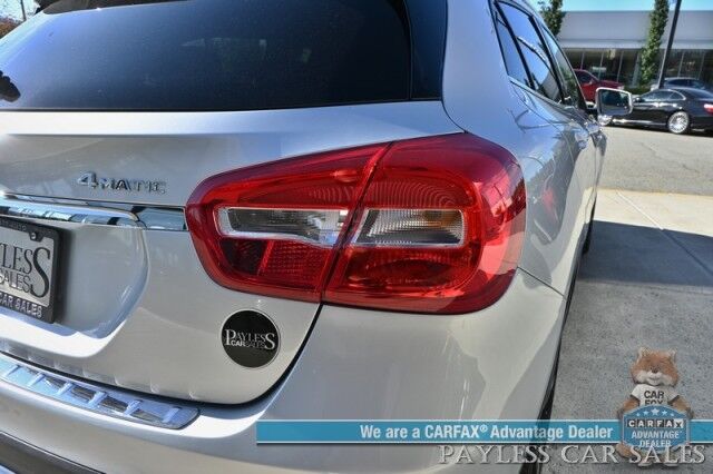 2019 Mercedes-Benz GLA 250 Anchorage AK