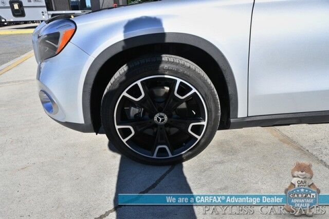 2019 Mercedes-Benz GLA 250 Anchorage AK