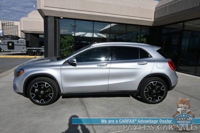 2019 Mercedes-Benz GLA 250 Anchorage AK