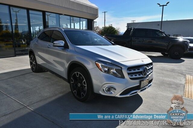2019 Mercedes-Benz GLA 250 Anchorage AK