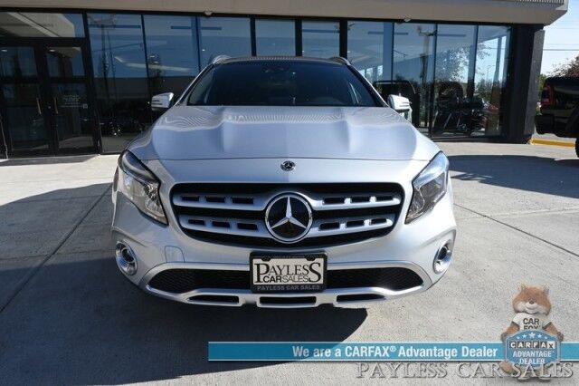 2019 Mercedes-Benz GLA 250 Anchorage AK