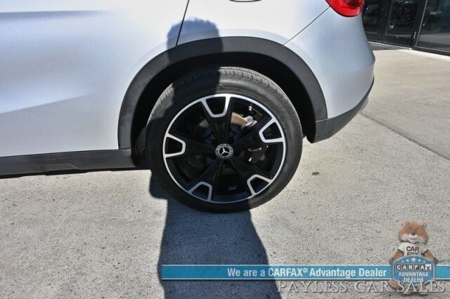 2019 Mercedes-Benz GLA 250 Anchorage AK
