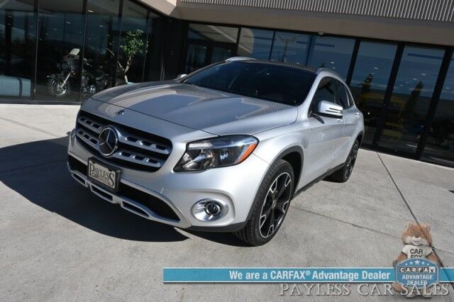 2019 Mercedes-Benz GLA 250 Anchorage AK